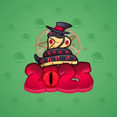 Lunar Snake #84074