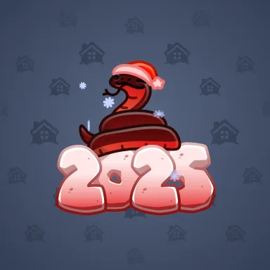 Lunar Snake #85589