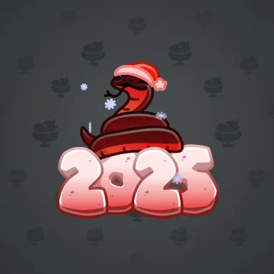 Lunar Snake #86630
