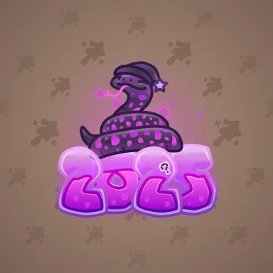 Lunar Snake