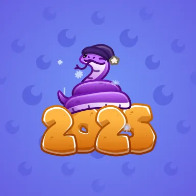 Lunar Snake