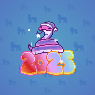 Lunar Snake