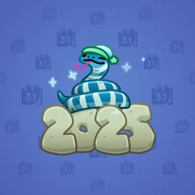 Lunar Snake #88832