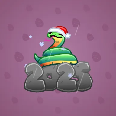 Lunar Snake #88880