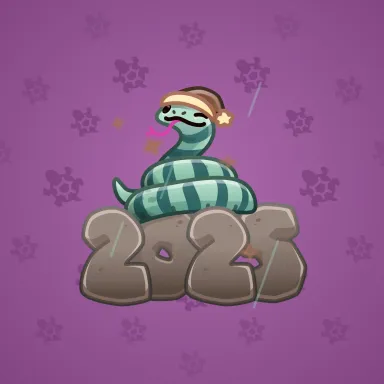 Lunar Snake