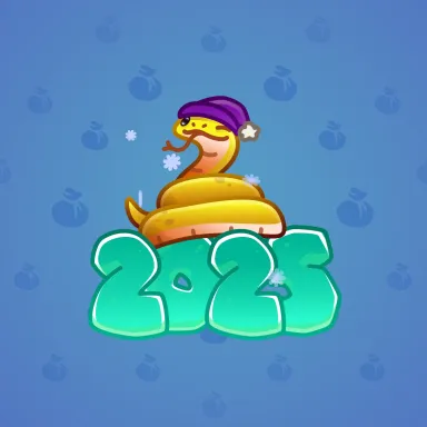 Lunar Snake #89621
