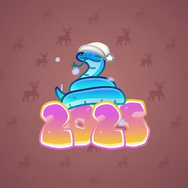 Lunar Snake #89927