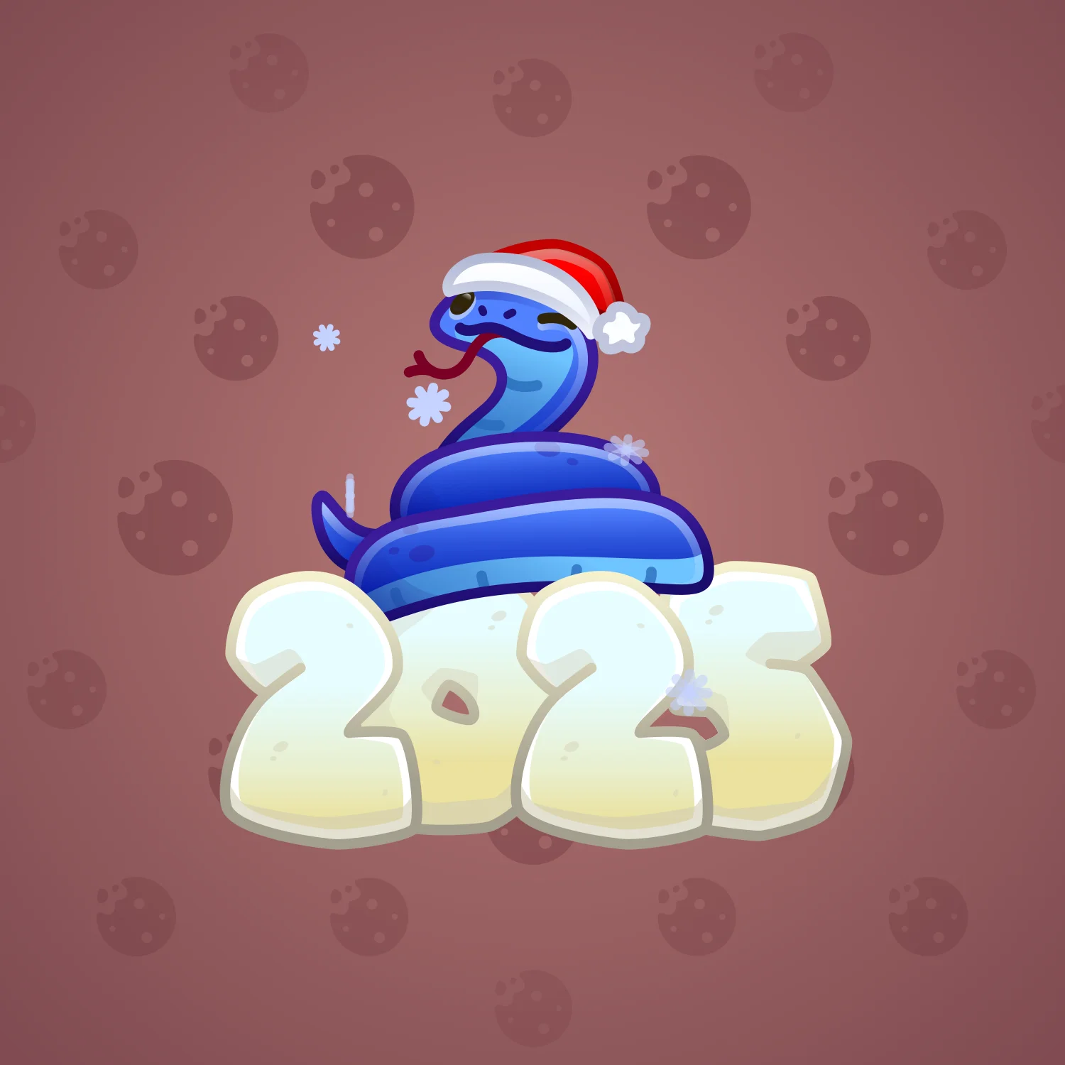 Lunar Snake