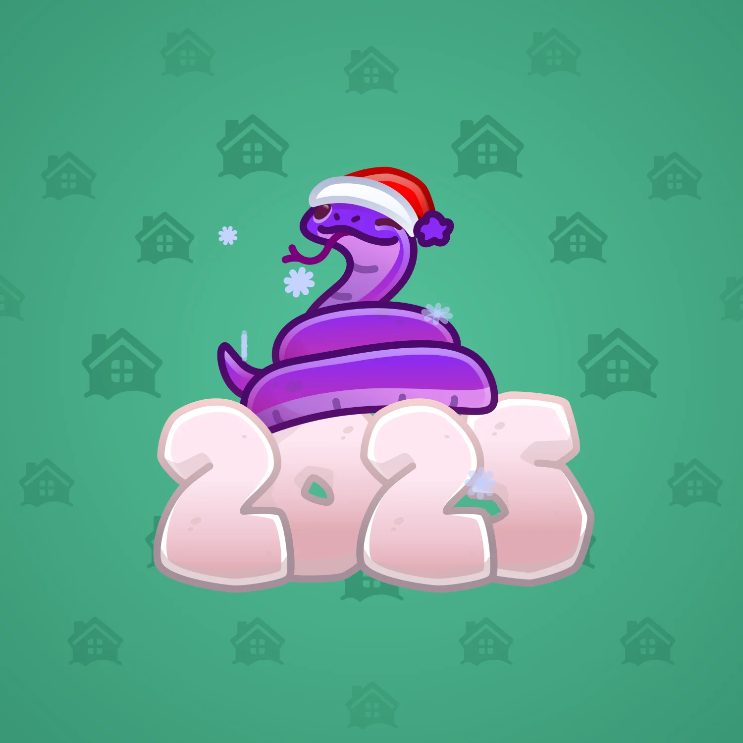 Lunar Snake