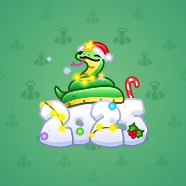 Lunar Snake