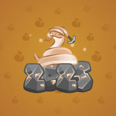 Lunar Snake #92970