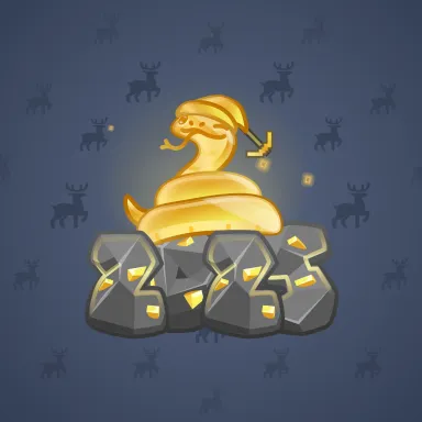 Lunar Snake
