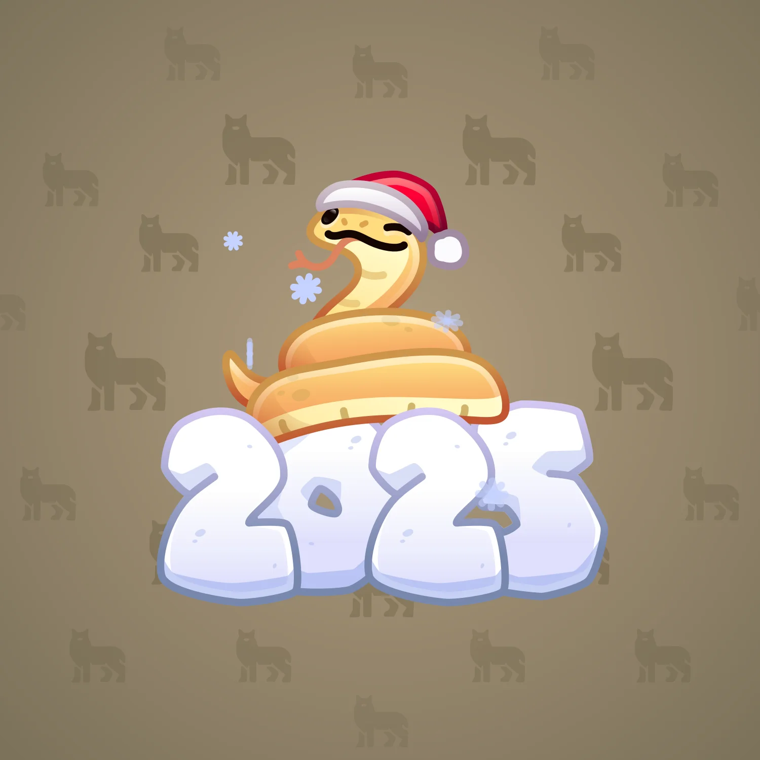 Lunar Snake