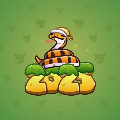 Lunar Snake