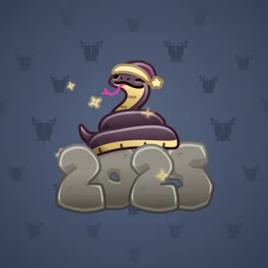 Lunar Snake
