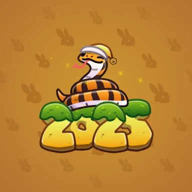 Lunar Snake