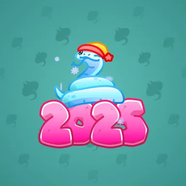 Lunar Snake #9652