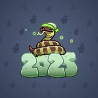 Lunar Snake #97954