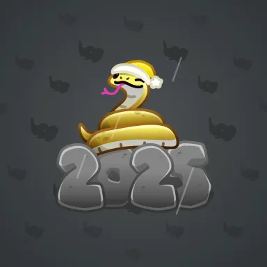 Lunar Snake