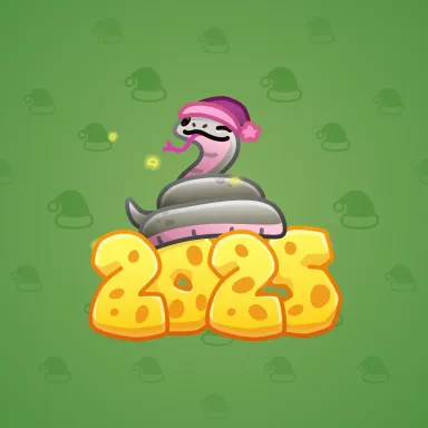Lunar Snake