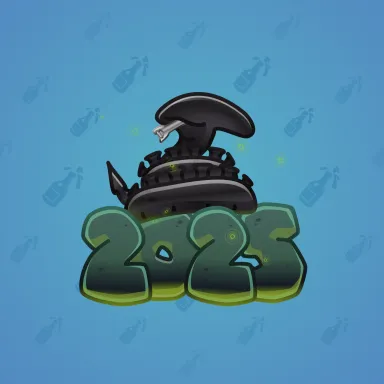 Lunar Snake #99276