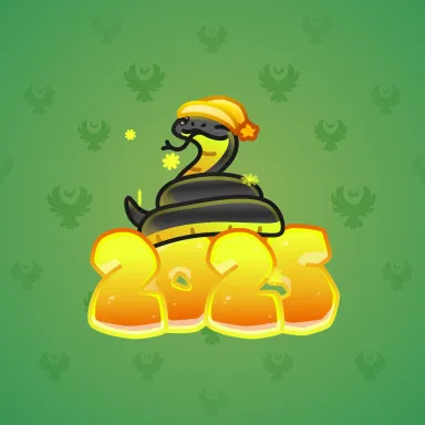 Lunar Snake #99441