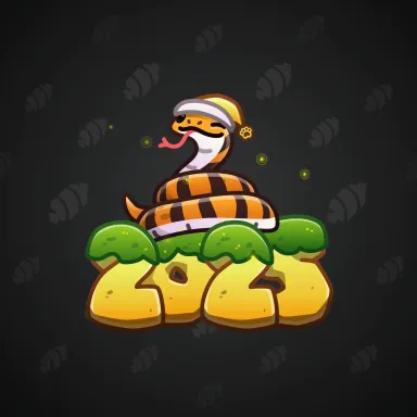 Lunar Snake