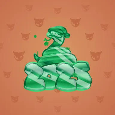 Lunar Snake