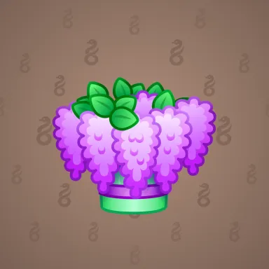 Lush Bouquet