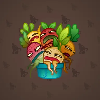 Lush Bouquet #102261