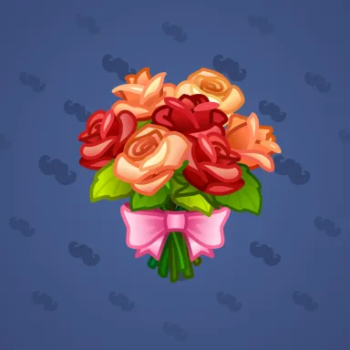 Lush Bouquet
