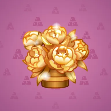 Lush Bouquet