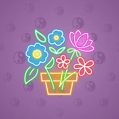Lush Bouquet