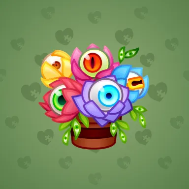 Lush Bouquet