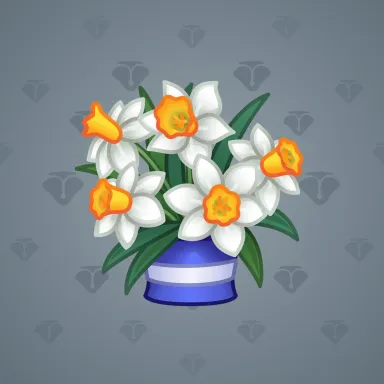 Lush Bouquet
