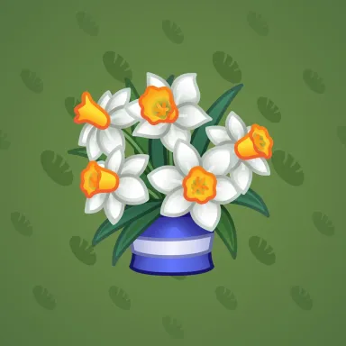Lush Bouquet