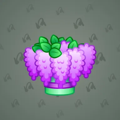 Lush Bouquet