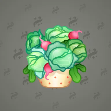 Lush Bouquet