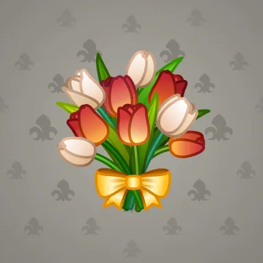 Lush Bouquet