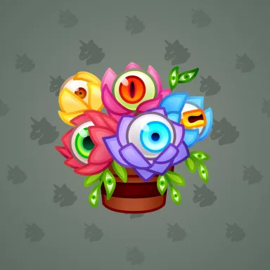 Lush Bouquet