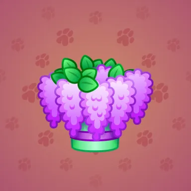 Lush Bouquet