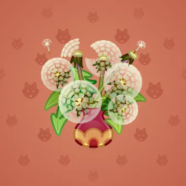 Lush Bouquet