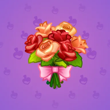 Lush Bouquet