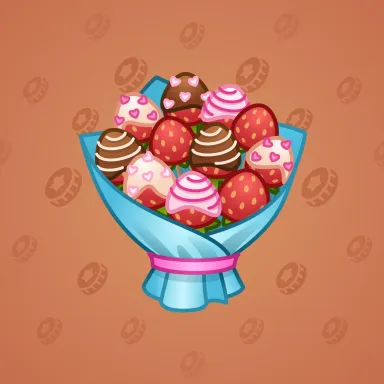 Lush Bouquet