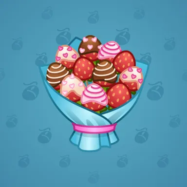 Lush Bouquet