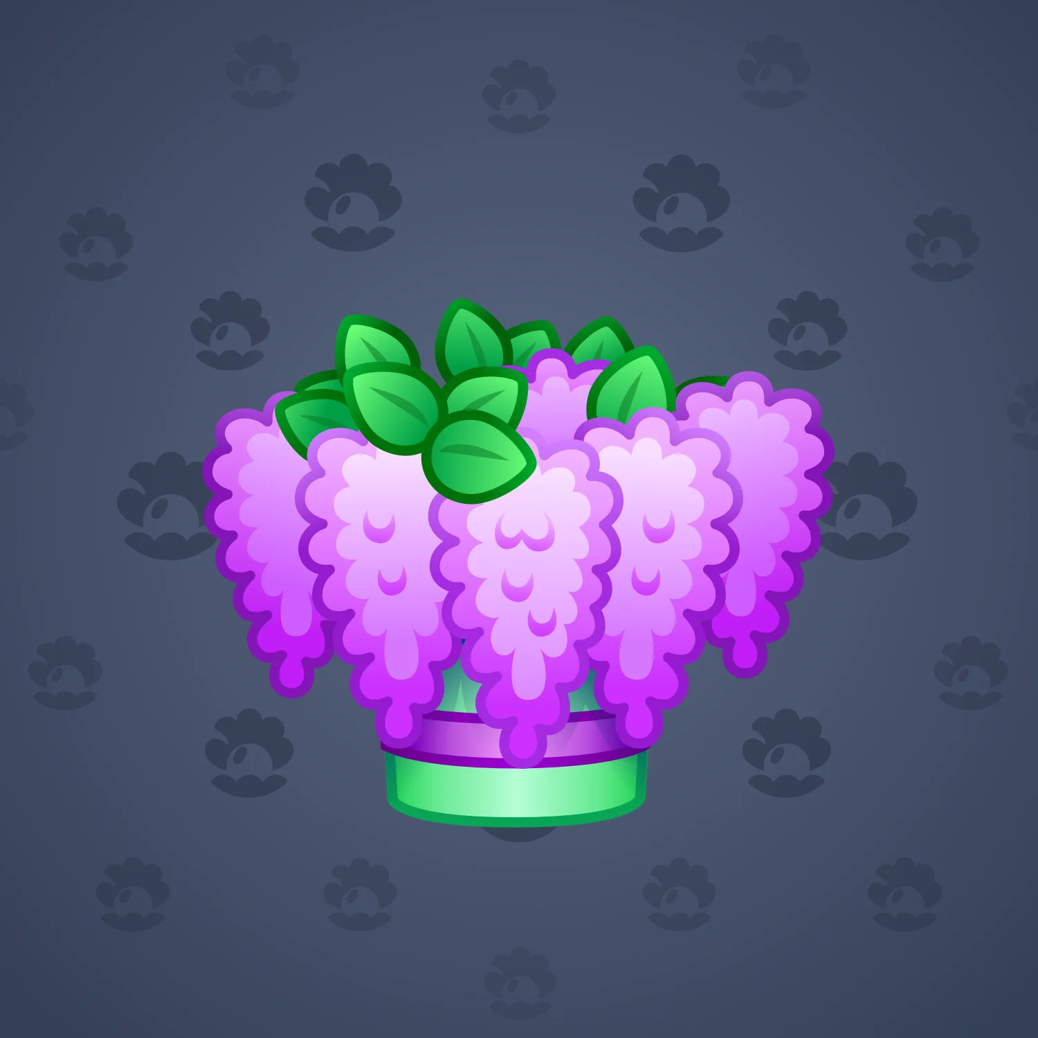 Lush Bouquet #12847