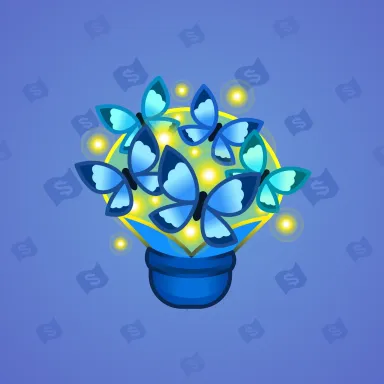 Lush Bouquet