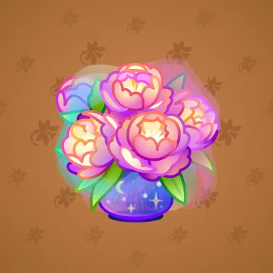 Lush Bouquet