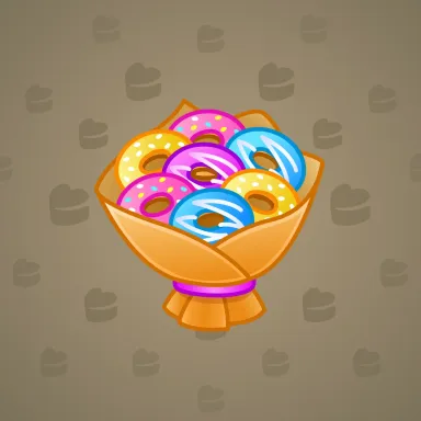 Lush Bouquet