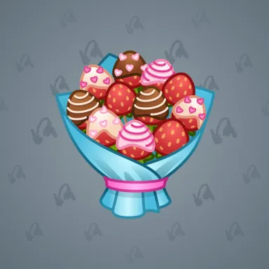 Lush Bouquet